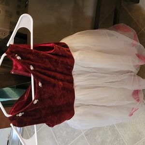 Kids Dress, size 4